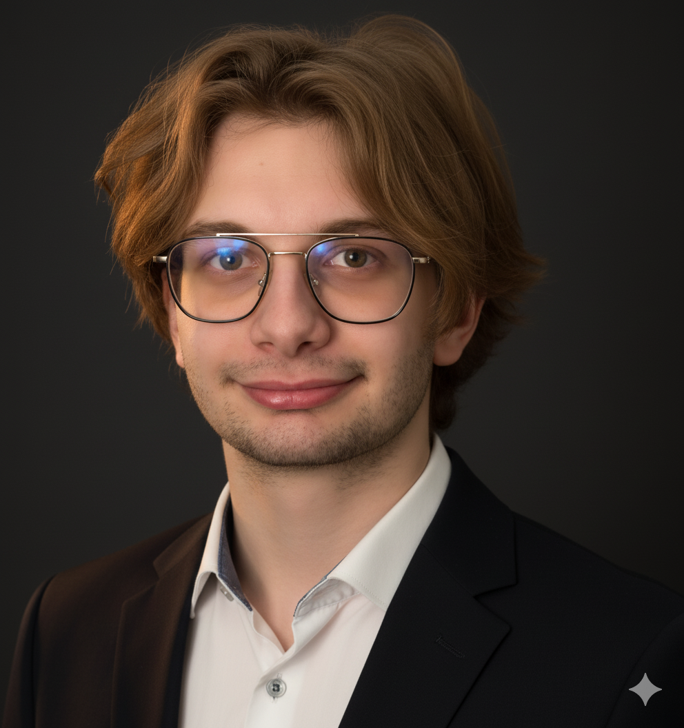 Photo de profil Jean-Baptiste GOSSOT