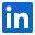 Logo LinkedIn